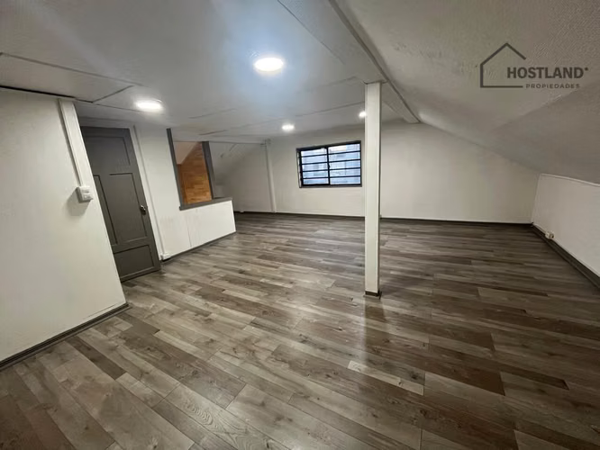Arriendo Propiedad Comercial