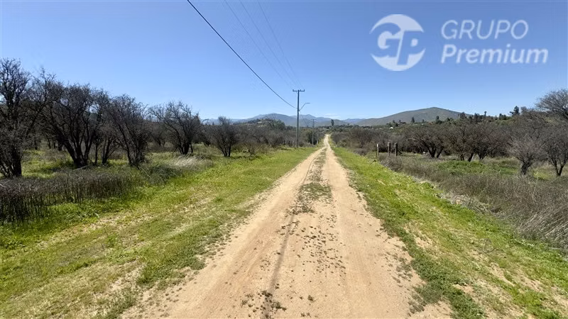 Parcela en venta en Curacaví - Imagen 4