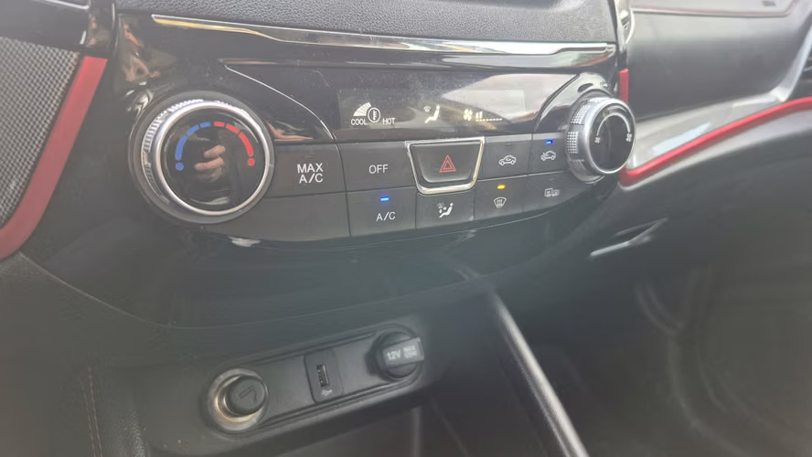CHANGAN  CS55 2021 - Imagen 12