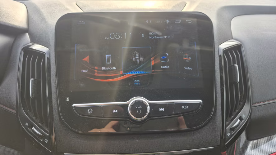 CHANGAN  CS55 2021 - Imagen 11