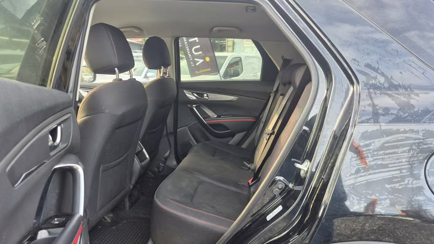 CHANGAN  CS55 2021 - Imagen 14