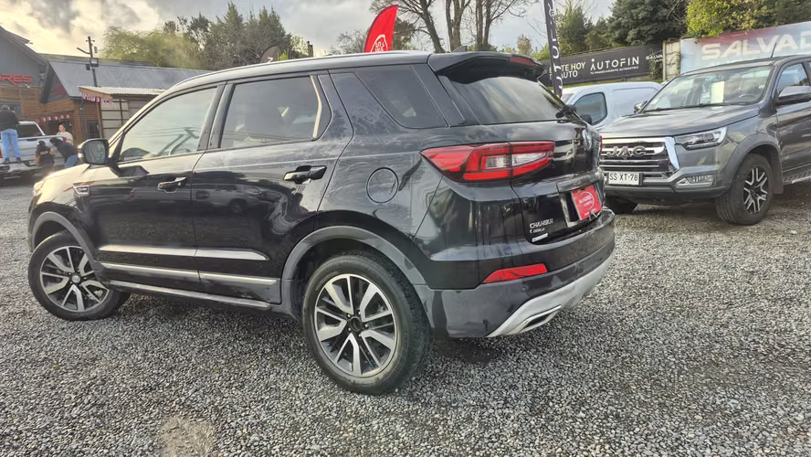CHANGAN  CS55 2021 - Imagen 4