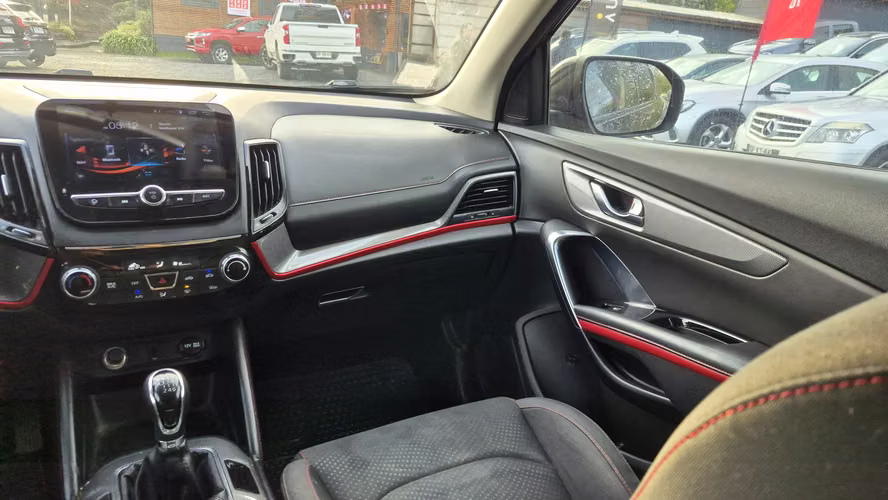 CHANGAN  CS55 2021 - Imagen 15