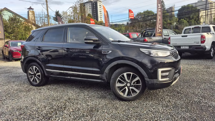 CHANGAN  CS55 2021 - Imagen 7