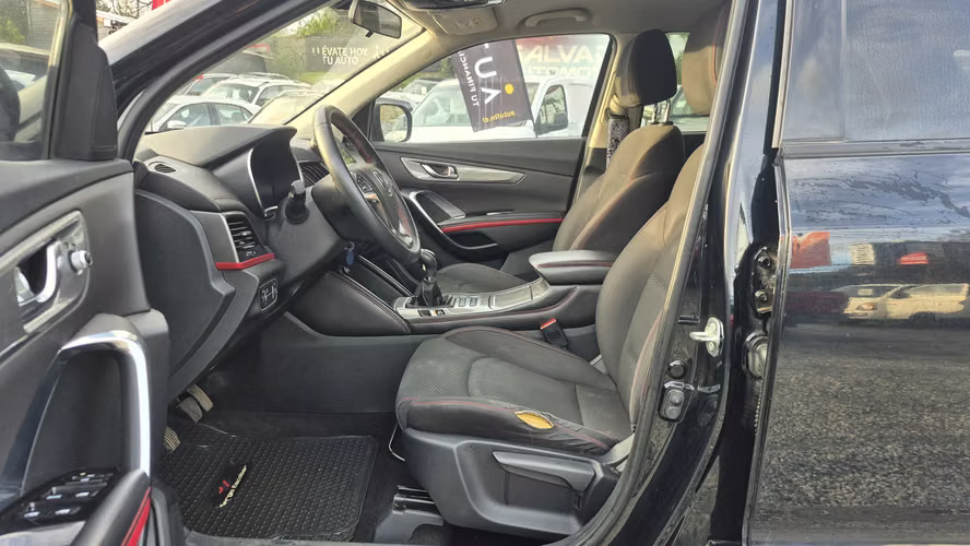 CHANGAN  CS55 2021 - Imagen 9