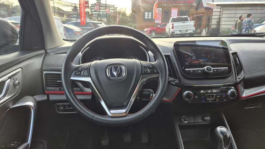 CHANGAN  CS55 2021 - Imagen 16