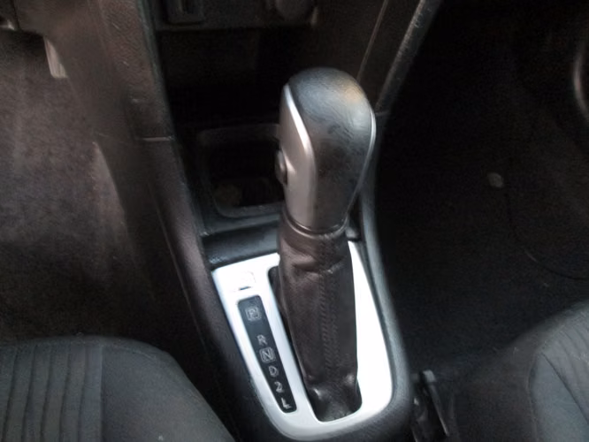 SUZUKI SWIFT GL 1.4 AUTOMATICO JAPONES - Imagen 6