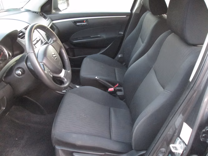 SUZUKI SWIFT GL 1.4 AUTOMATICO JAPONES - Imagen 5