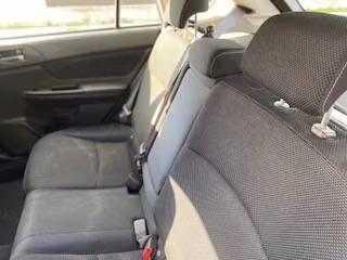 Venta auto Subaru xv 2015 - Imagen 5