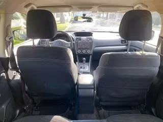 Venta auto Subaru xv 2015 - Imagen 2