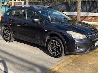 Venta auto Subaru xv 2015