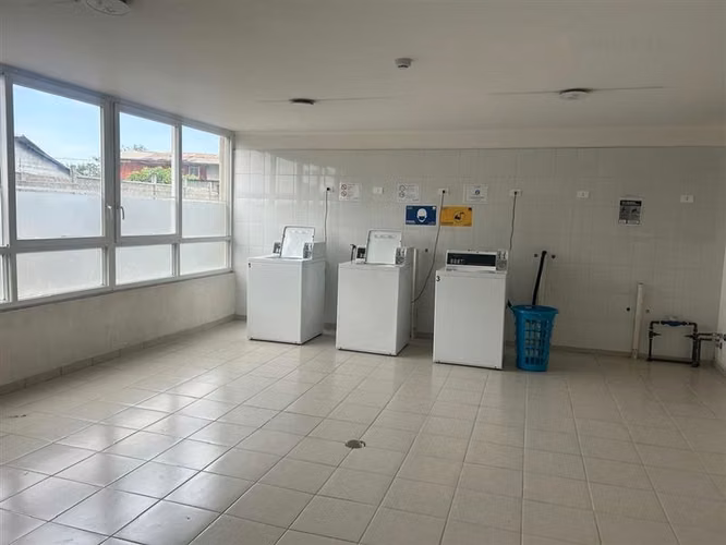 Arriendo 3d1b sin estacionamiento/Metro Ciudad del Niño - Imagen 18