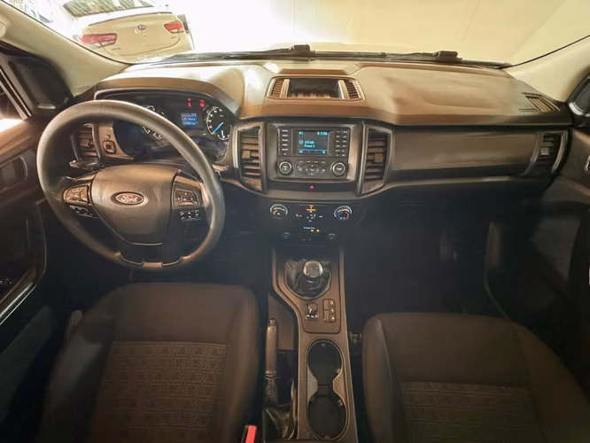 NEW FORD RANGER XL 4X4 - Imagen 12