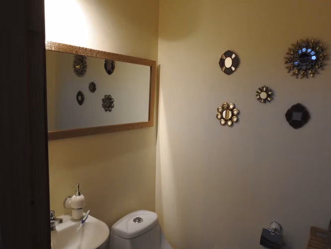 Casa Galeria Mantilhue - Imagen 6
