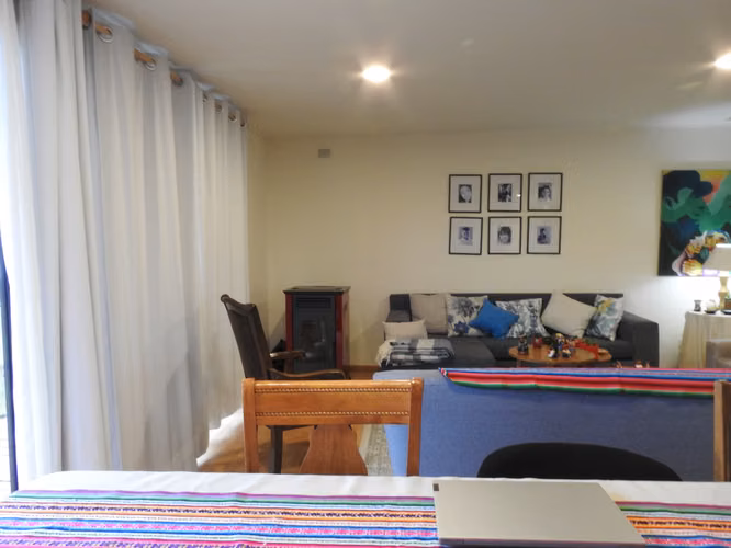 Casa Galeria Mantilhue - Imagen 5