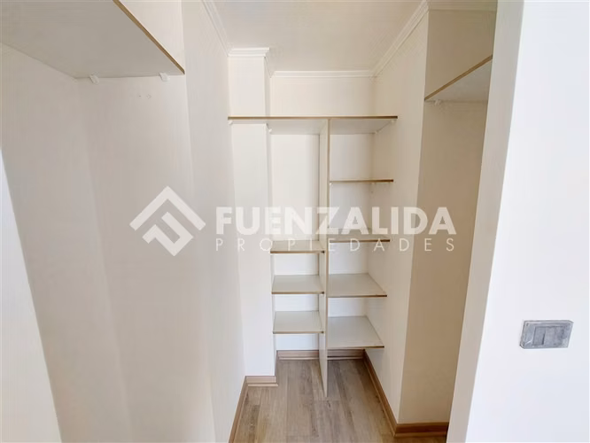 Departamento en venta de 2 dorm. en Santiago - Imagen 12