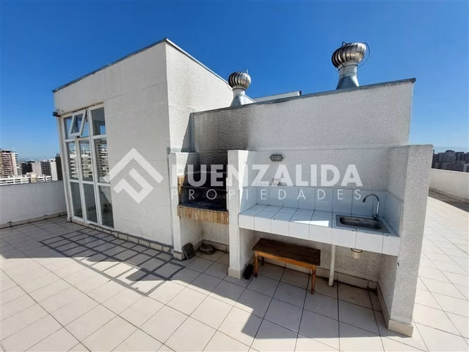 Departamento en venta de 2 dorm. en Santiago - Imagen 20