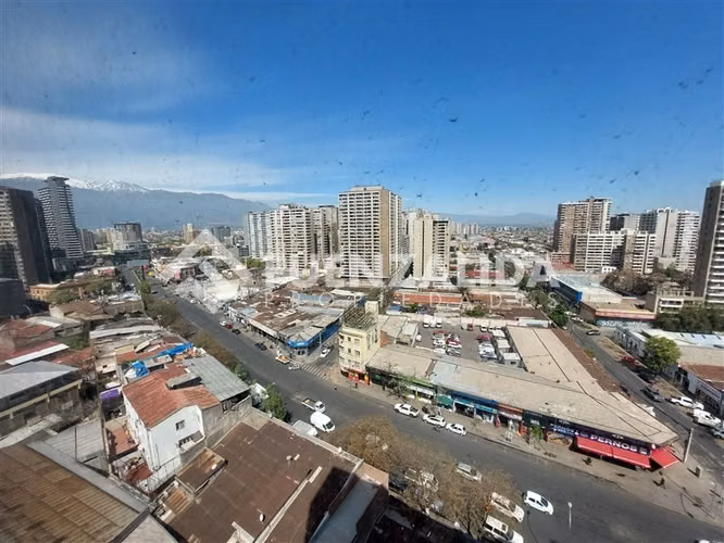 Departamento en venta de 2 dorm. en Santiago - Imagen 22