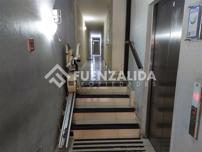 Departamento en venta de 2 dorm. en Santiago - Imagen 16