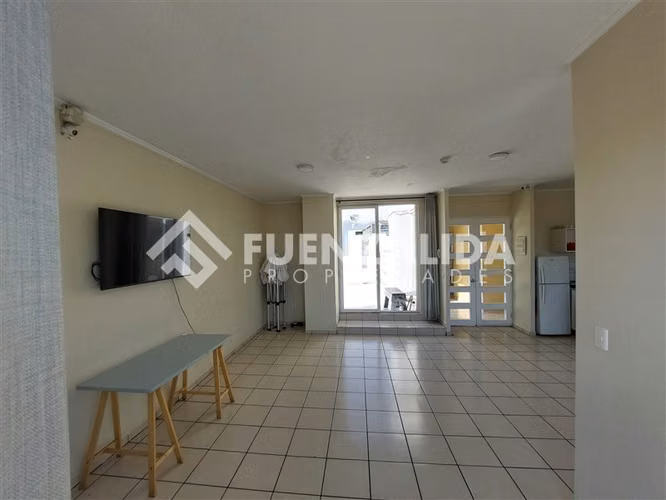 Departamento en venta de 2 dorm. en Santiago - Imagen 18