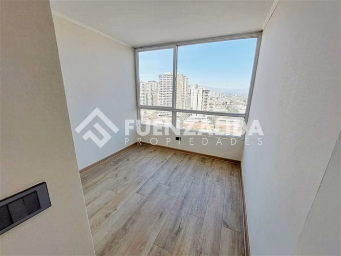 Departamento en venta de 2 dorm. en Santiago - Imagen 9