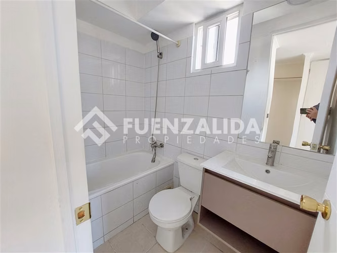 Departamento en venta de 2 dorm. en Santiago - Imagen 14