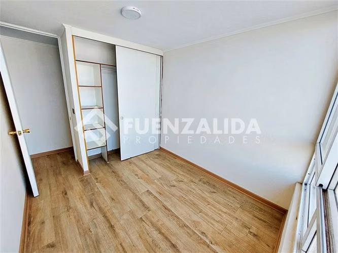 Departamento en venta de 2 dorm. en Santiago - Imagen 8