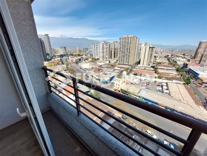 Departamento en venta de 2 dorm. en Santiago - Imagen 6