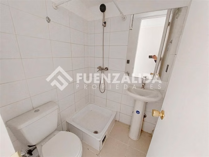Departamento en venta de 2 dorm. en Santiago - Imagen 7