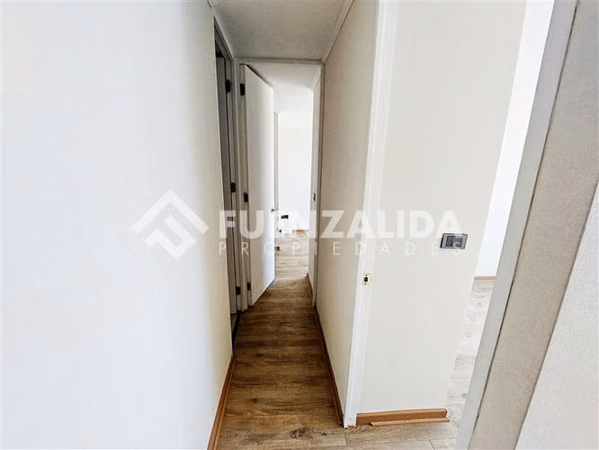 Departamento en venta de 2 dorm. en Santiago - Imagen 10