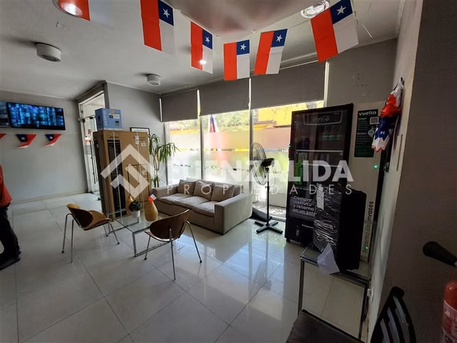 Departamento en venta de 2 dorm. en Santiago - Imagen 15