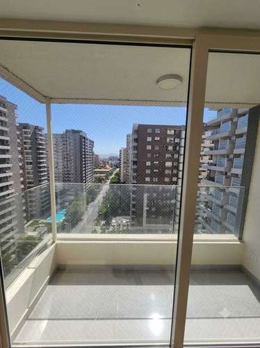 VISTA DESPEJADA CON ESTACIONAMIENTO, IMPECABLE! (183529)