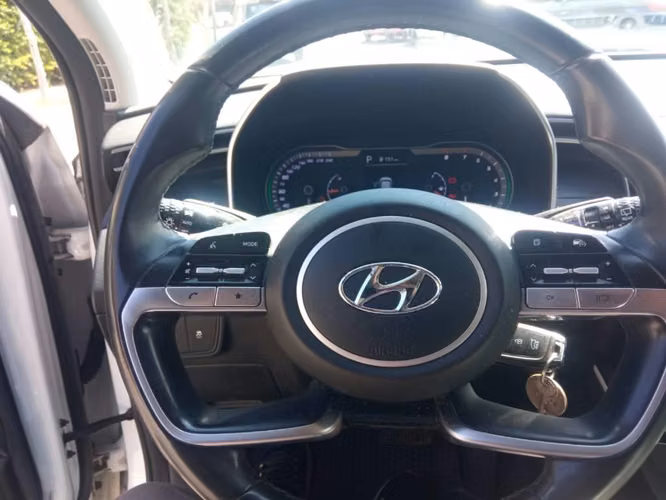 Vendo Hyundai Tucson 2021 - Imagen 6