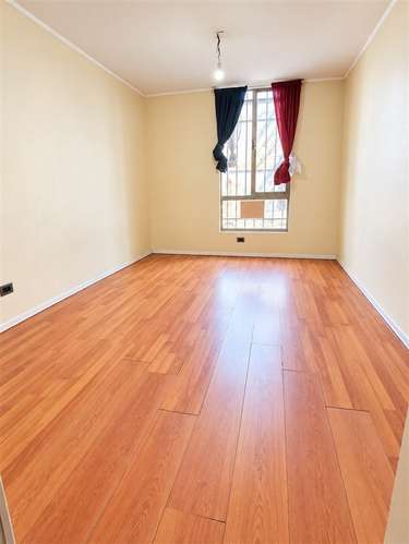 Departamento en arriendo de 1 dorm. en Santiago
