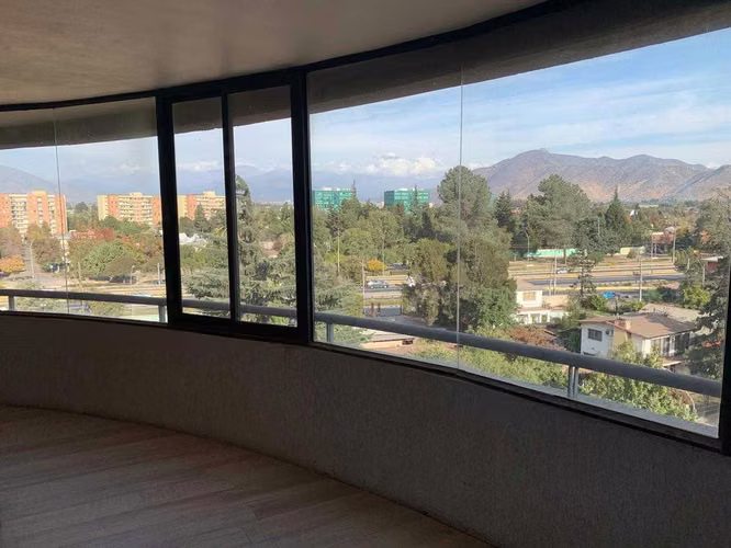 Departamento 3D/2B + pieza servicio con 1 baño (183539)