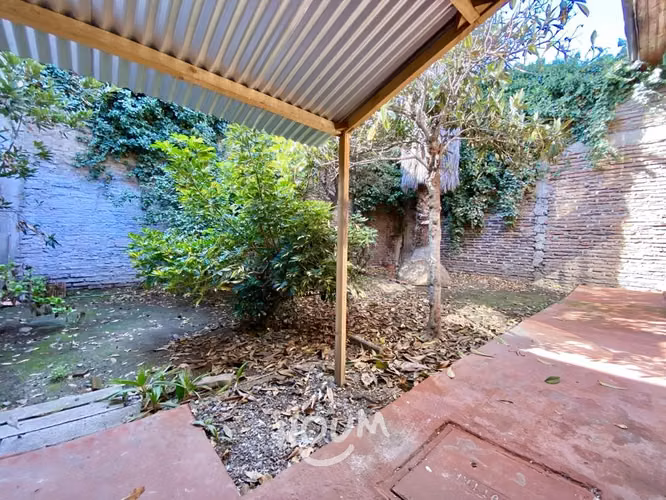 Casa en Libertad