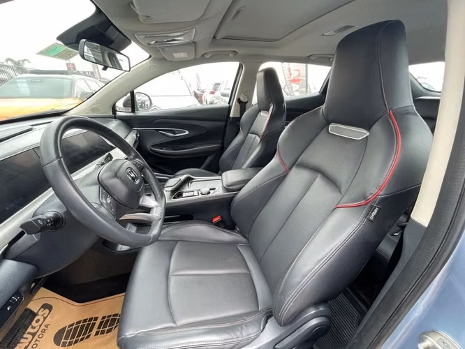 CHANGAN UNI-T 2024 - Imagen 17