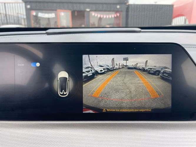 CHANGAN UNI-T 2024 - Imagen 14