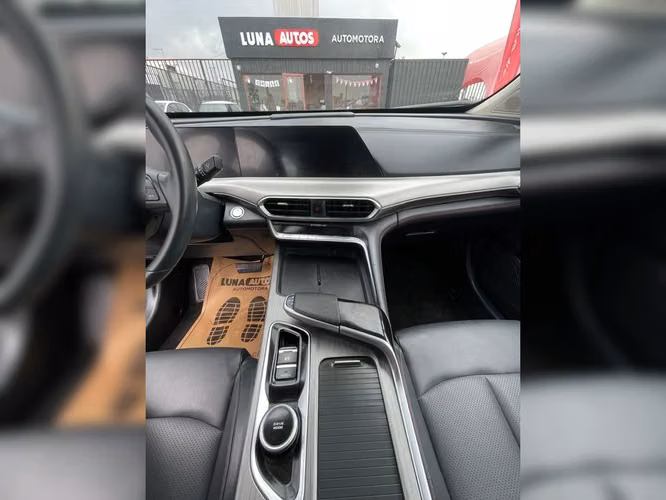 CHANGAN UNI-T 2024 - Imagen 12