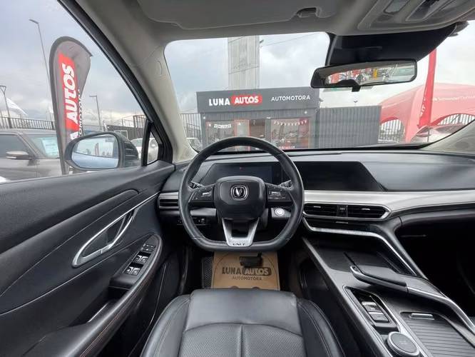 CHANGAN UNI-T 2024 - Imagen 9
