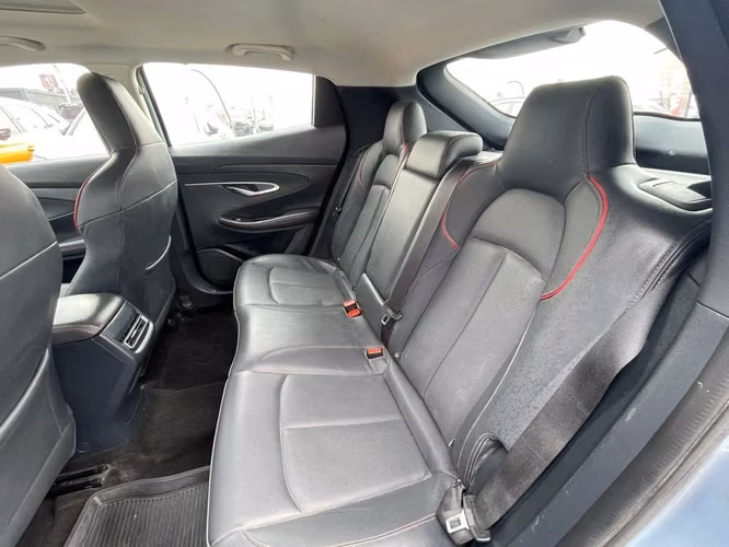 CHANGAN UNI-T 2024 - Imagen 20