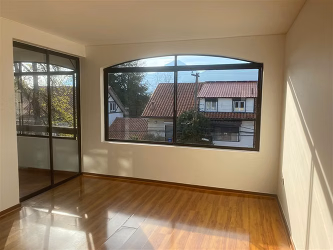 Departamento en arriendo de 3 dorm. en Vitacura