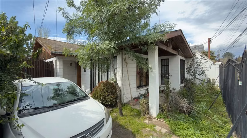Casa excelente ubicación Rancagua - Imagen 2