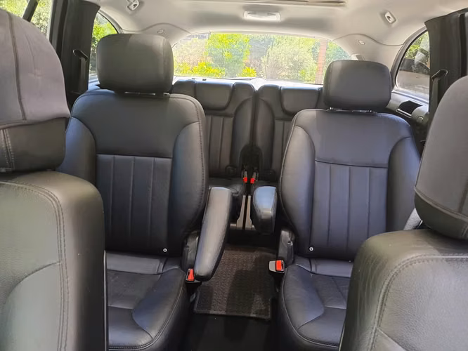 MERCEDES BENZ R320 CDI