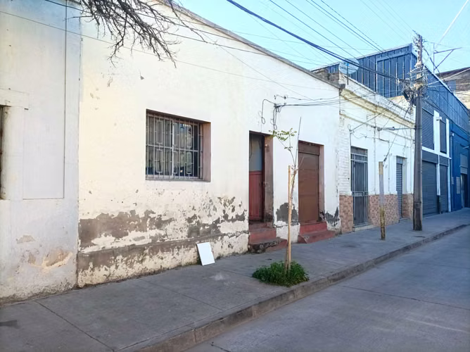Comercial. Franklin. Sierra Bella. Persa Bio Bio (183537) - Imagen 26