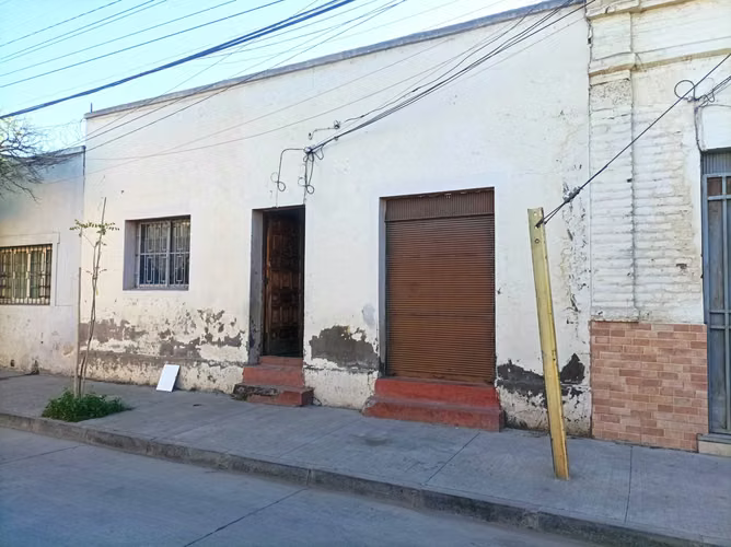 Casa Comercial. Franklin. Sierra Bella (183537)
