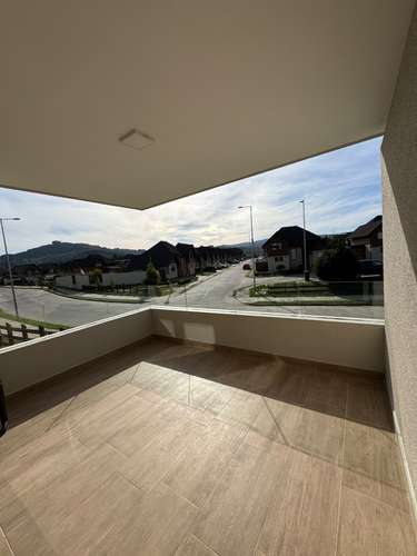ARRIENDO DPTO NUEVO CON EXCELENTE CONECTIVIDAD (183568)