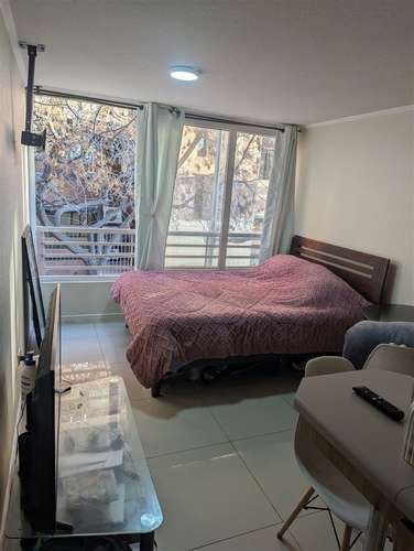 Departamento en venta en Santiago