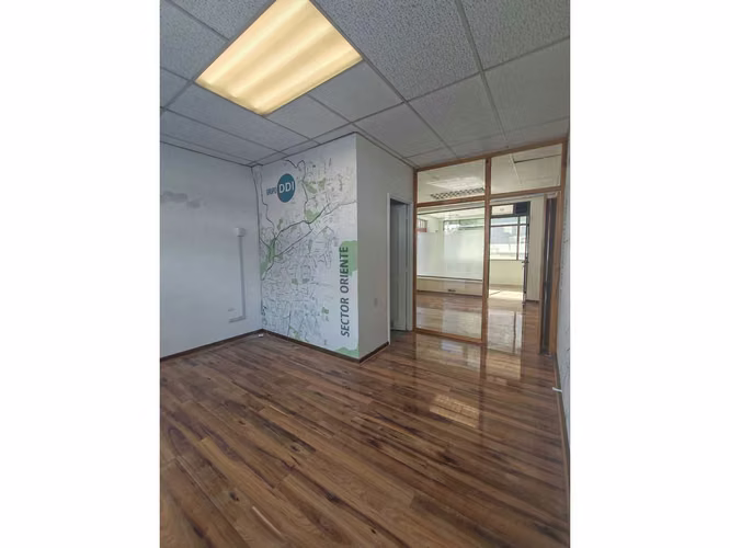 VENDO LOCAL TIPO OCICINA - APUMANQUE (183574) - Imagen 25