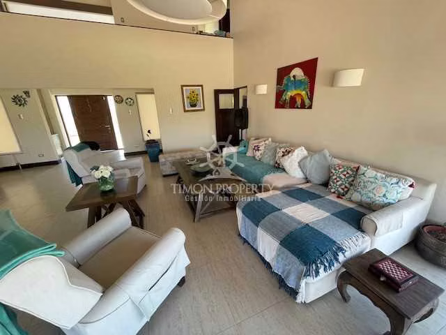 VENTA Casa 1.100 mts2, piscina temperada (183515) - Imagen 17